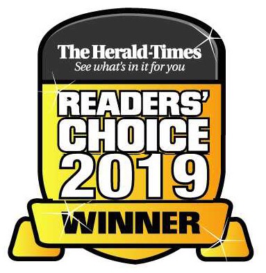 Bunger & Robertson Receives 2019 Readers’ Choice Award From Herald ...